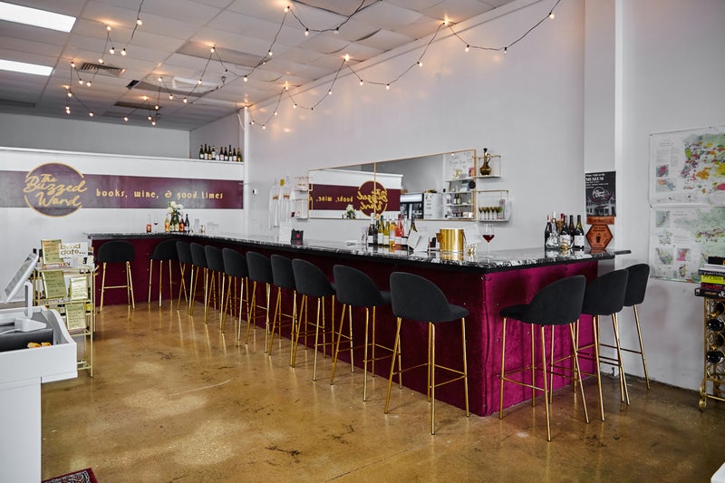 Bar photo 2